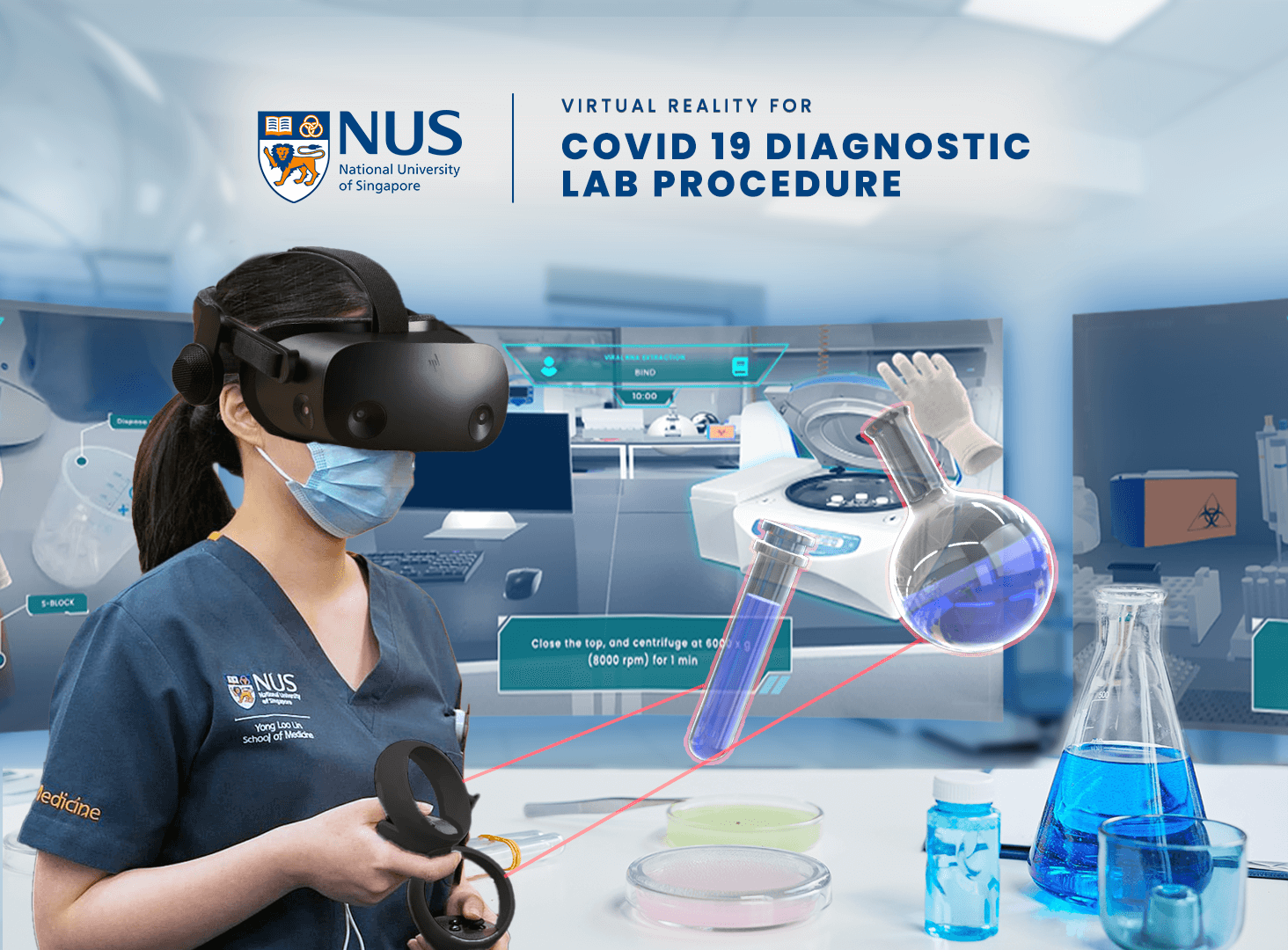 Case Studies | FXMedia: Solutions for Metaverse