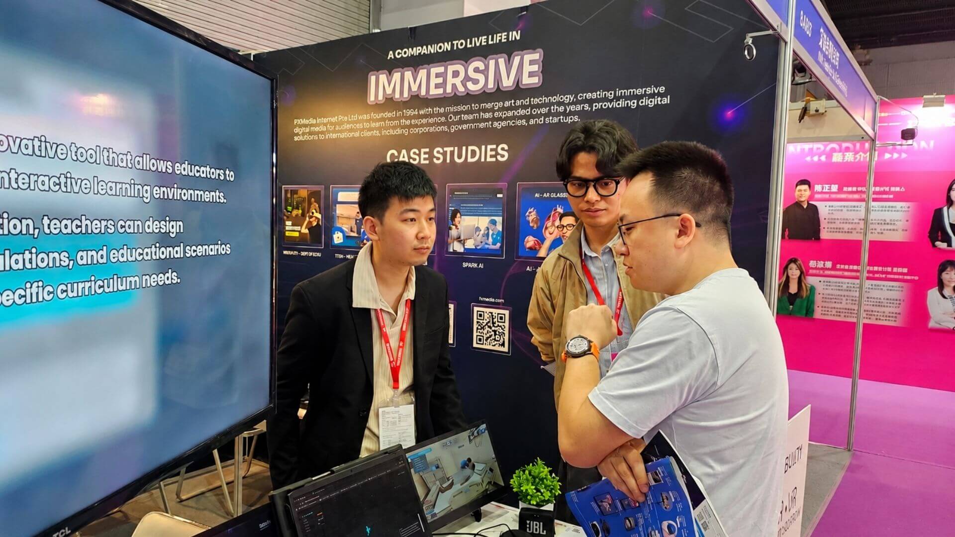 fxmedia-at-vmax-2026