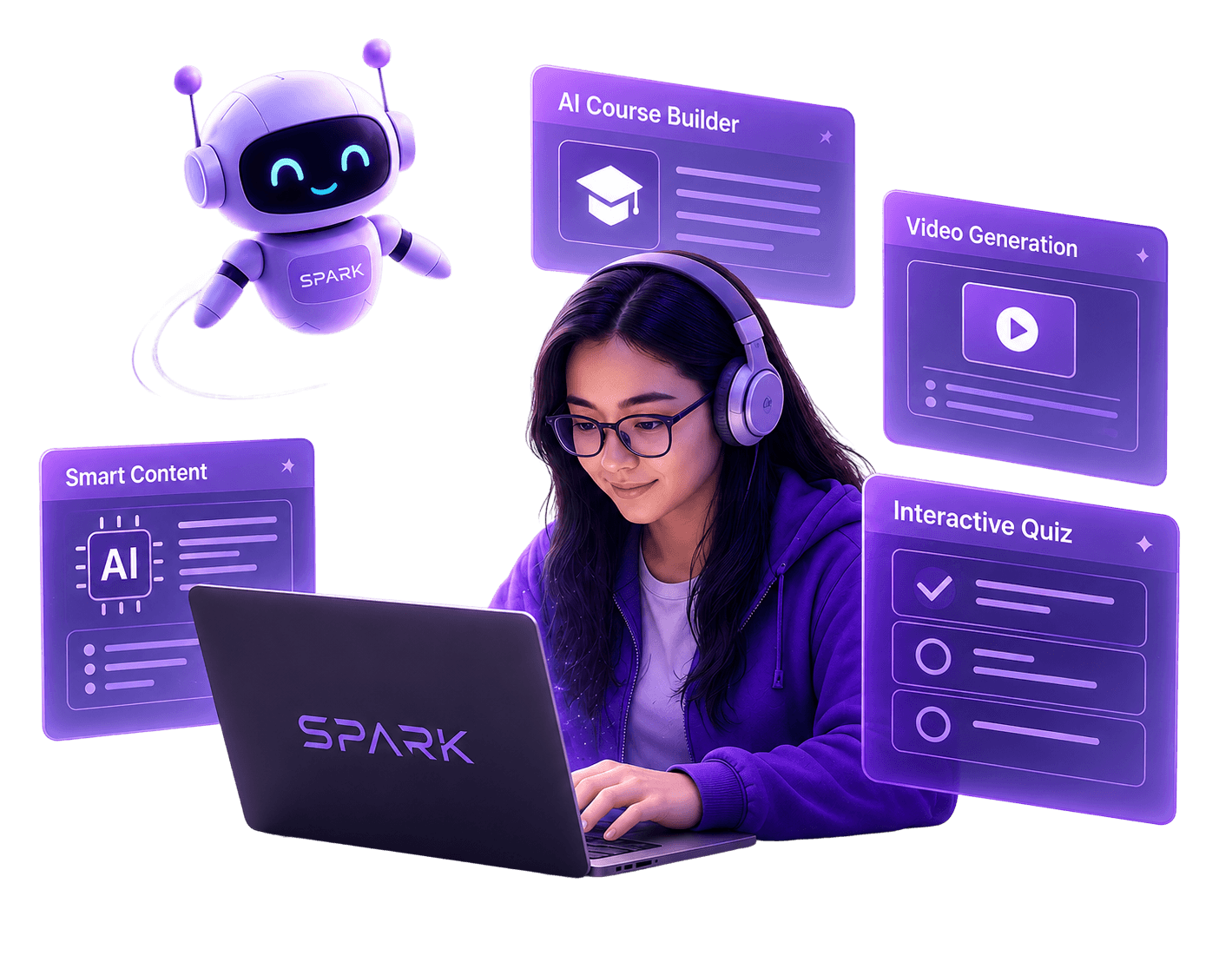 ai spark