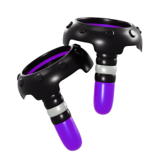 mixed reality image