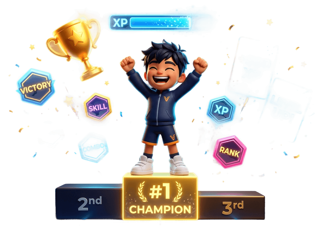 Interactive Learning & Gamification