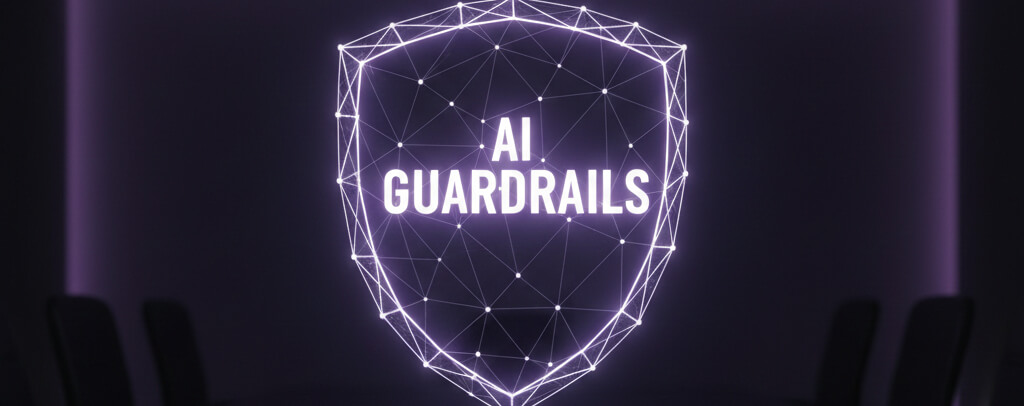 image of AI Guardrails - Generated with Gemini