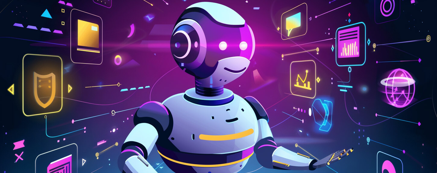 Enhancing Efficiency: AI Integration for Business Optimization | FXMedia:  Solutions for Metaverse