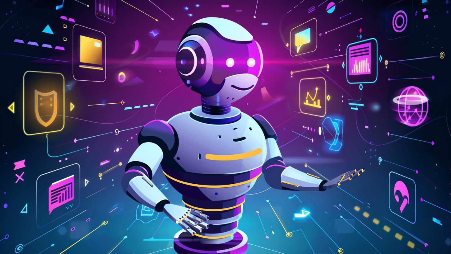 Business Efficiency with AI