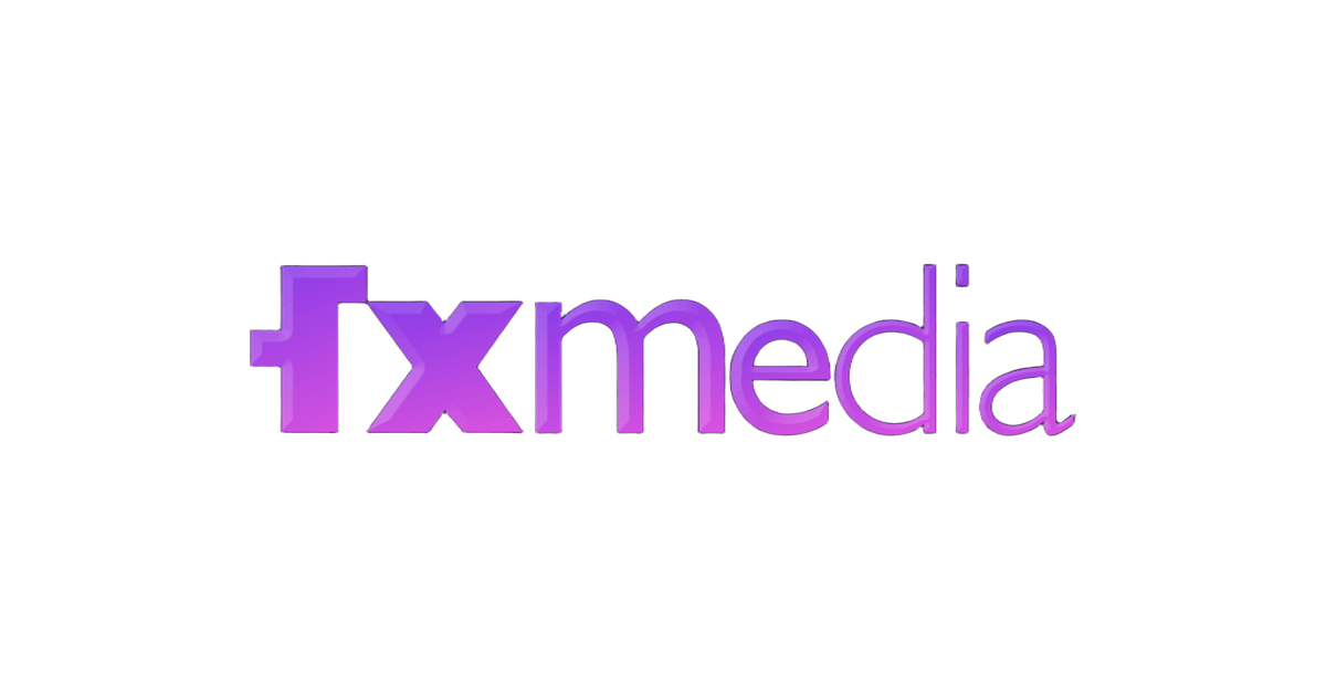 FXMedia logo